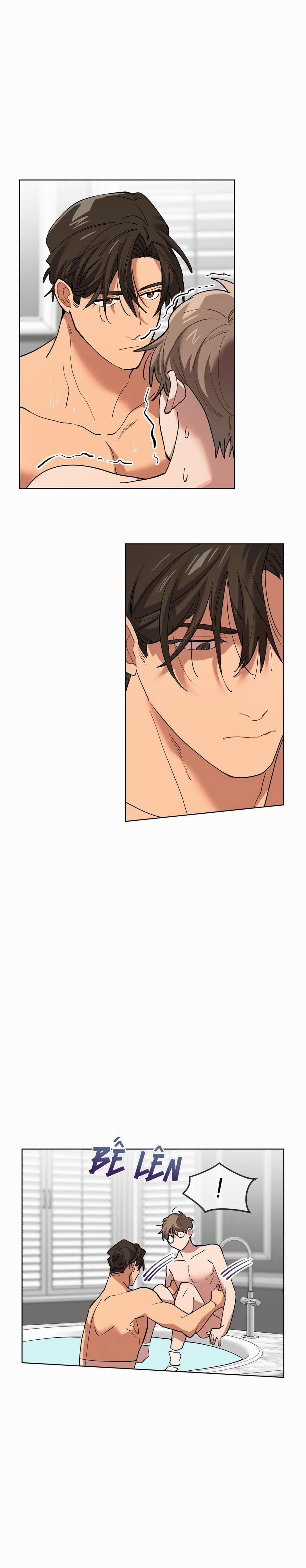 Cơn Mưa Rào 70 trang 12