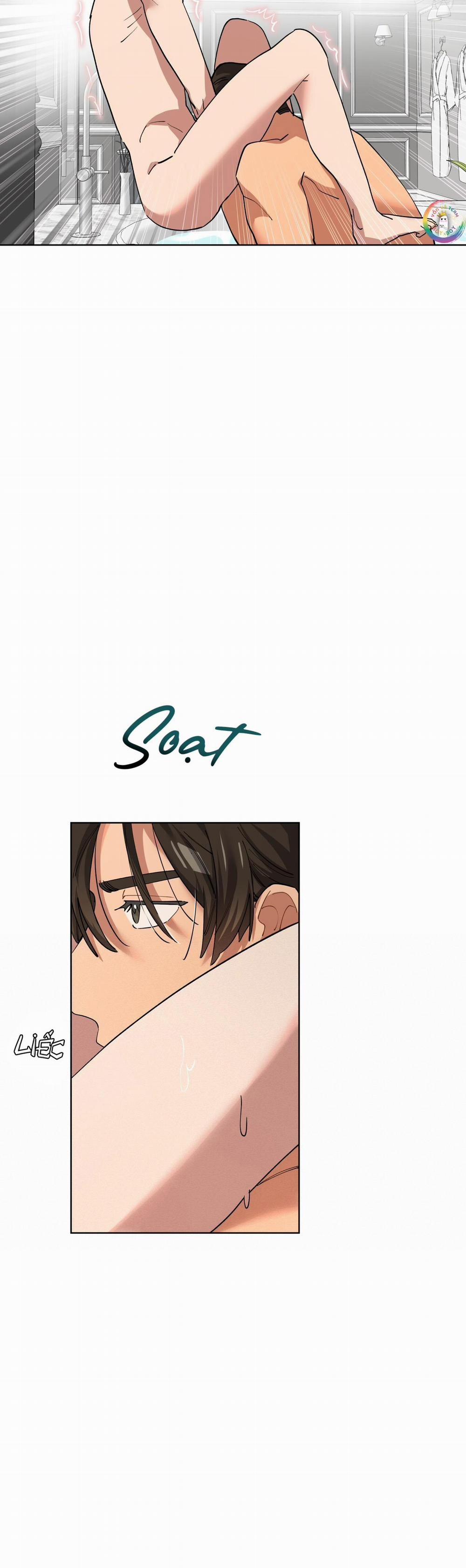 Cơn Mưa Rào 70 trang 17