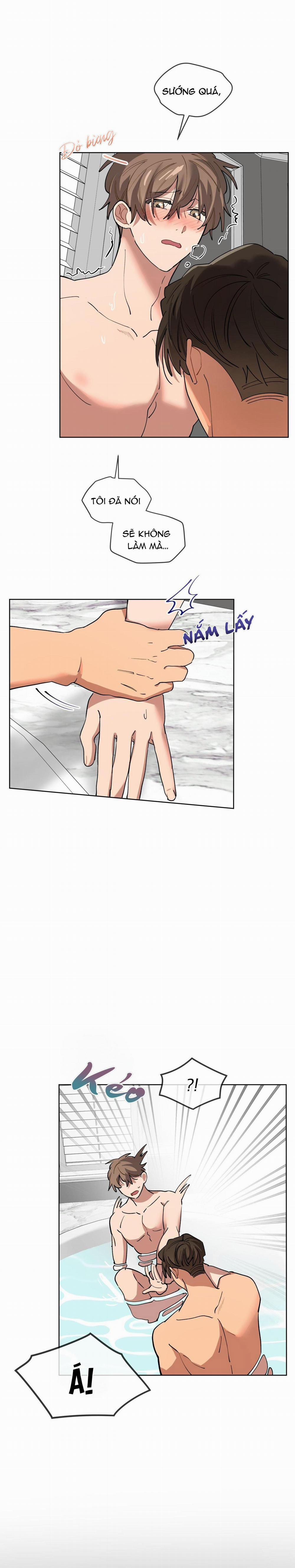 Cơn Mưa Rào 70 trang 18