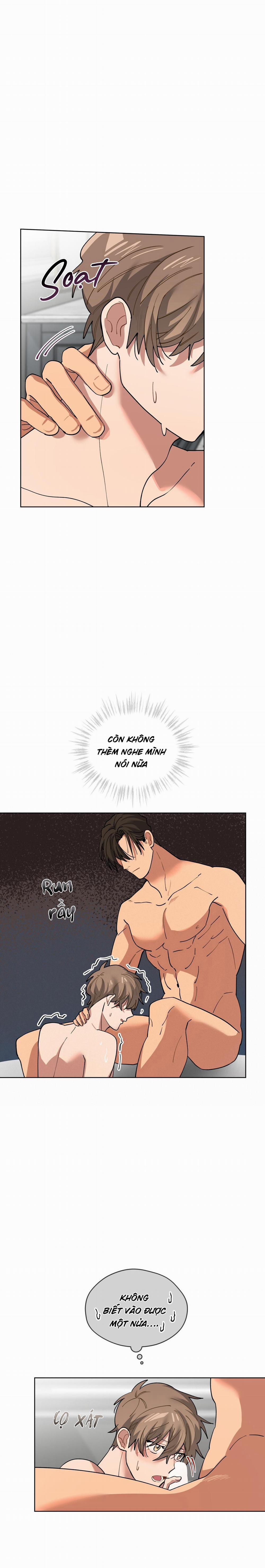 Cơn Mưa Rào 70 trang 21