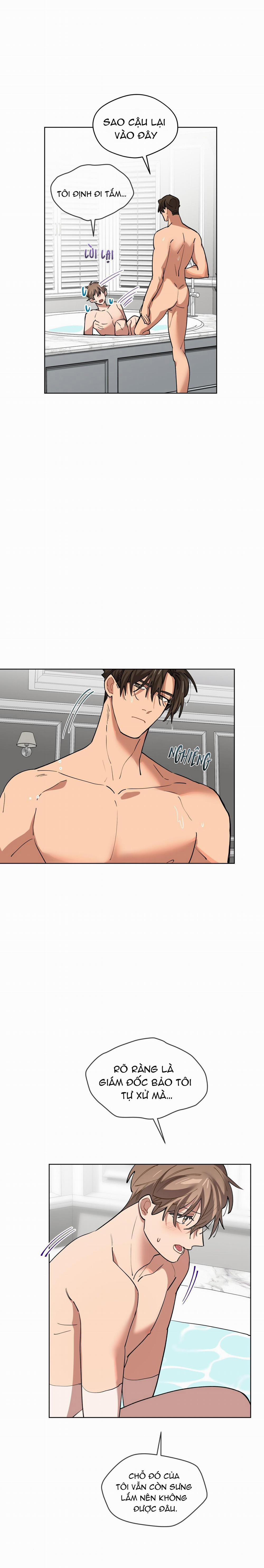 Cơn Mưa Rào 70 trang 9