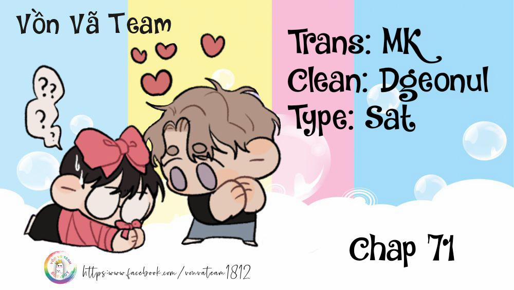 Cơn Mưa Rào 71 trang 0