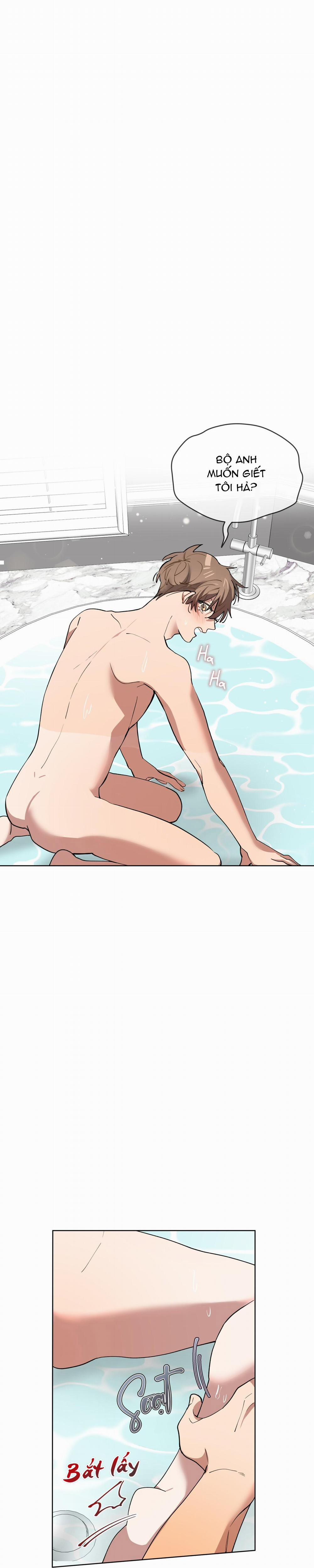 Cơn Mưa Rào 71 trang 1