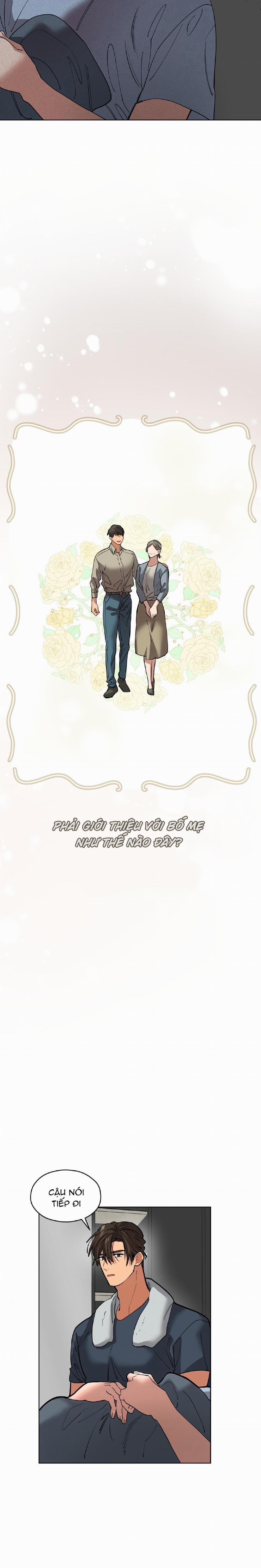 Cơn Mưa Rào 71 trang 19