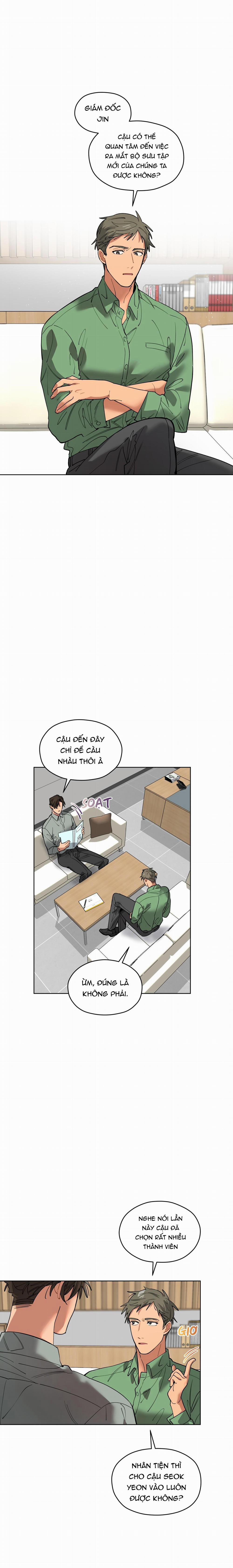 Cơn Mưa Rào 72 trang 1