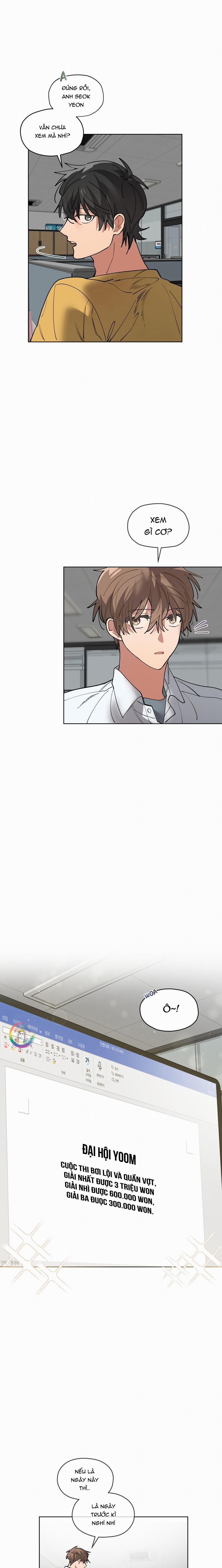 Cơn Mưa Rào 72 trang 13