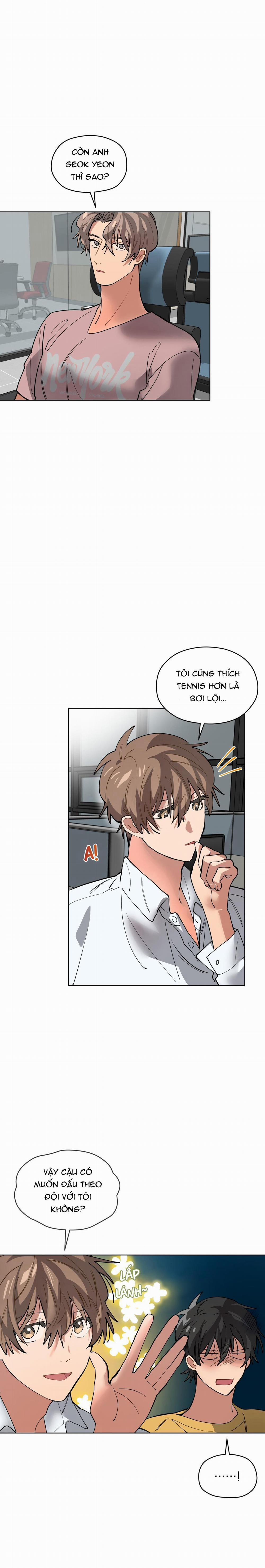 Cơn Mưa Rào 72 trang 15