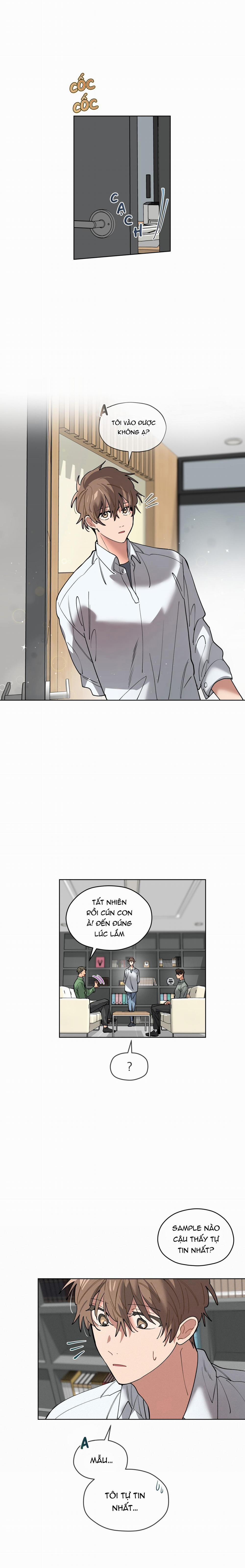 Cơn Mưa Rào 72 trang 5