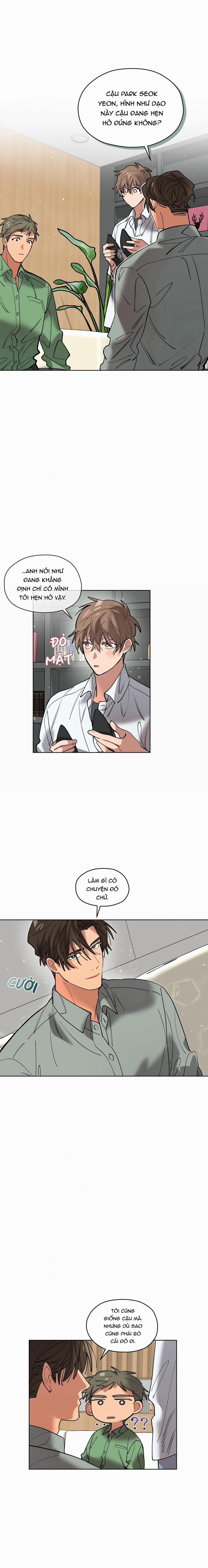 Cơn Mưa Rào 72 trang 8