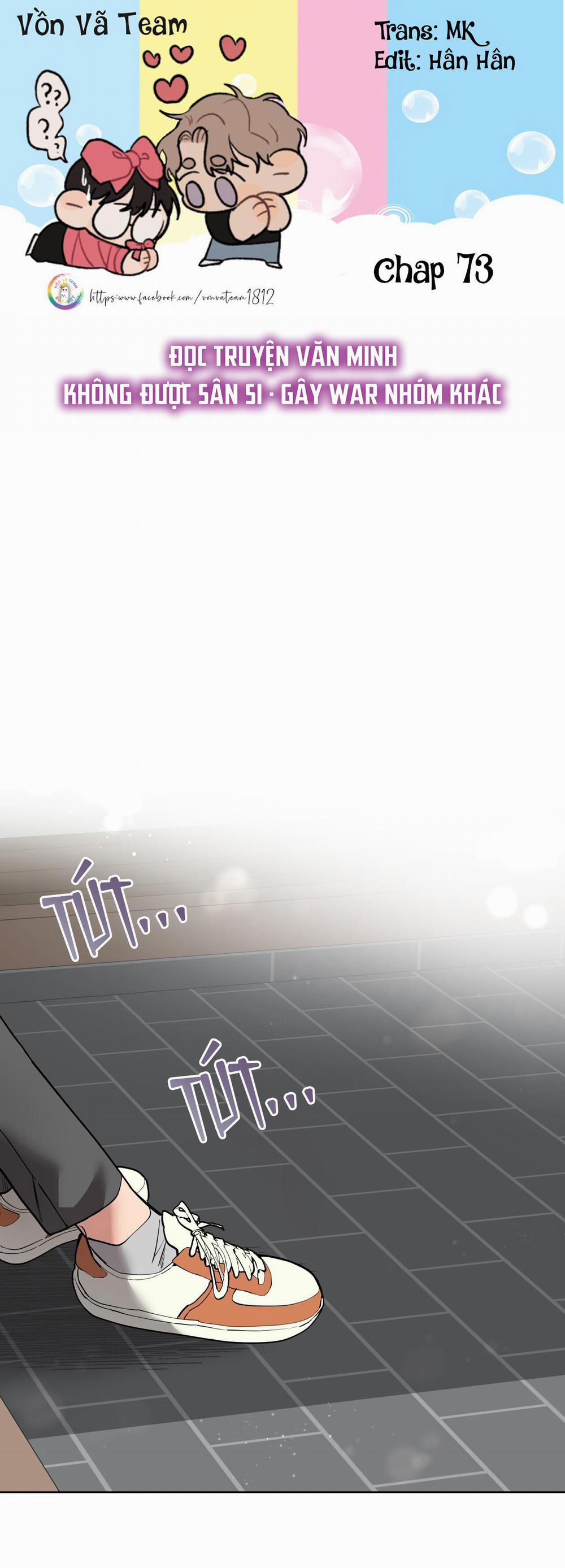 Cơn Mưa Rào 73 trang 0