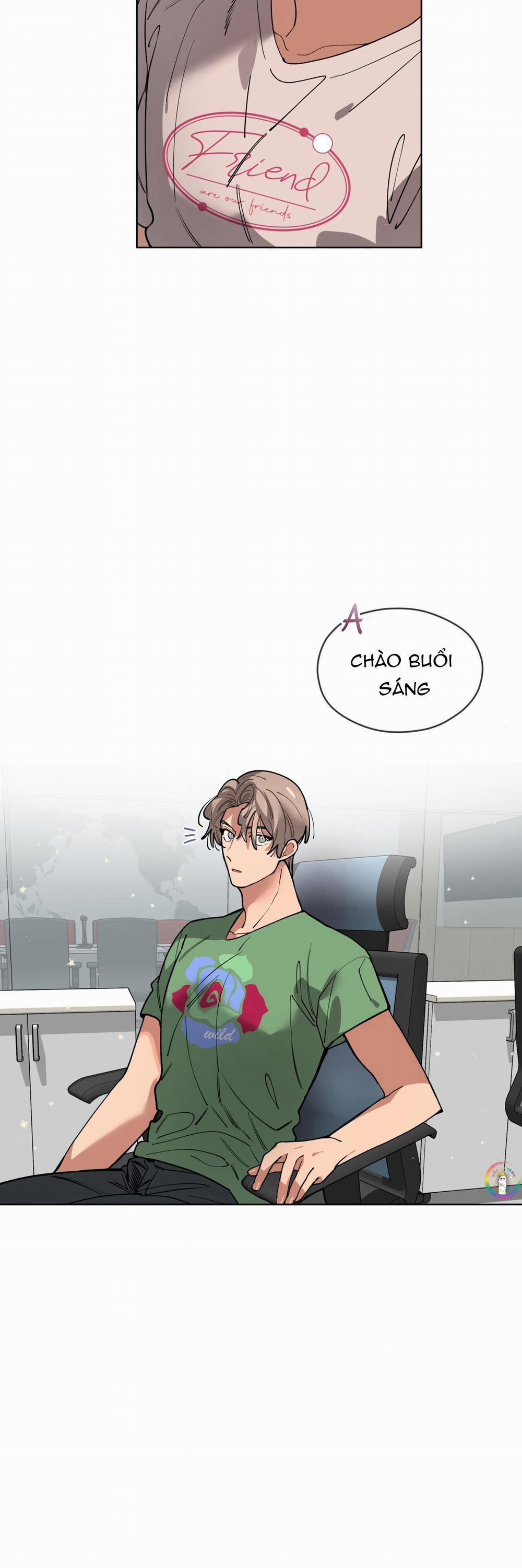 Cơn Mưa Rào 73 trang 10