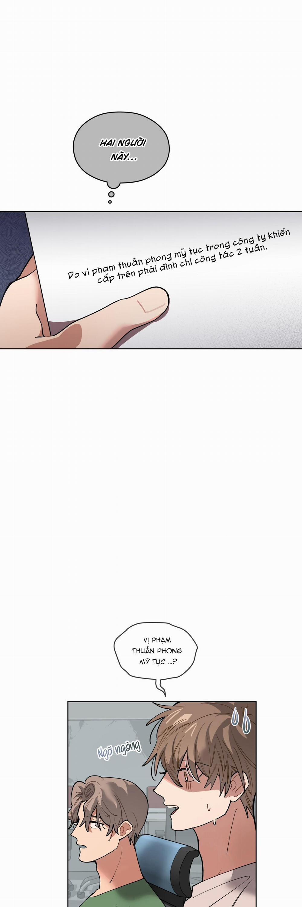 Cơn Mưa Rào 73 trang 16