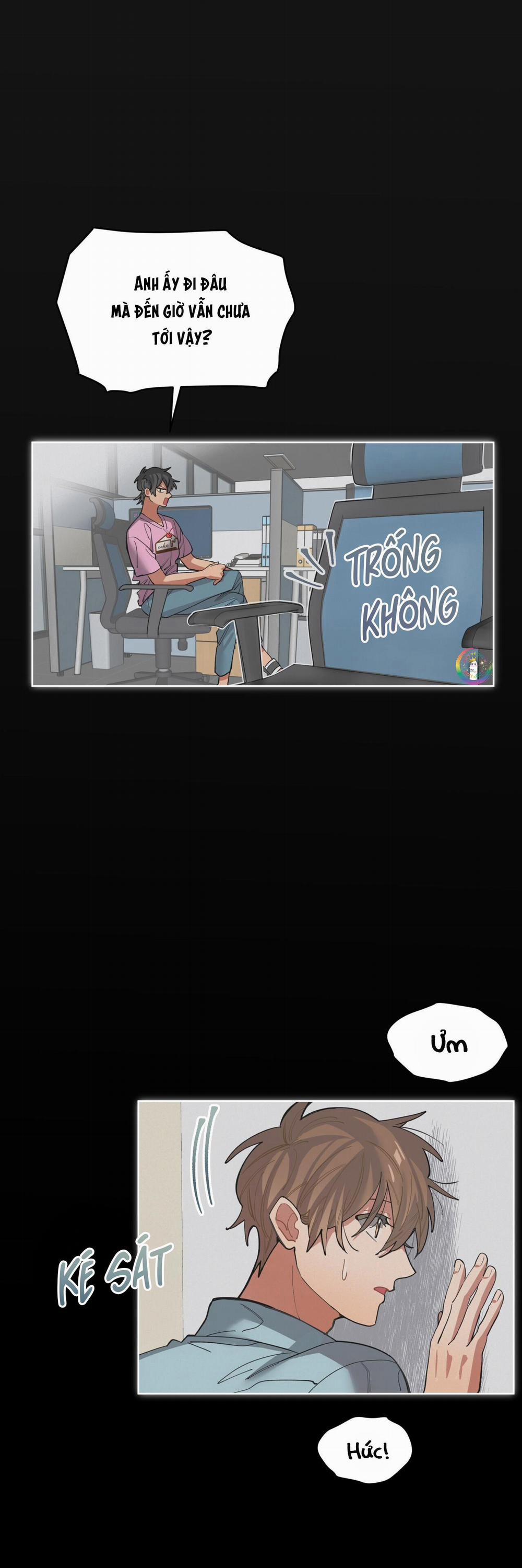 Cơn Mưa Rào 73 trang 18