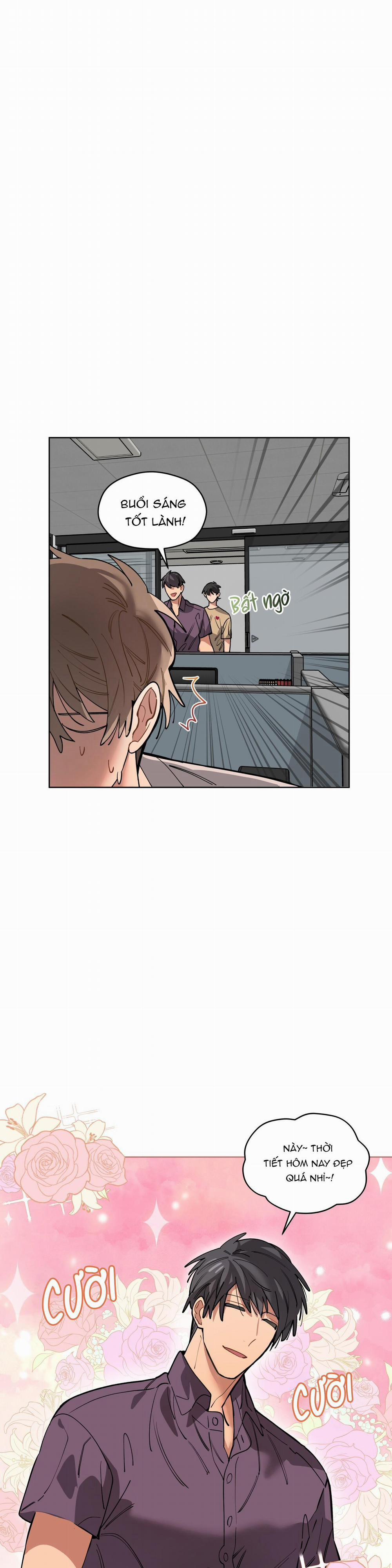 Cơn Mưa Rào 73 trang 20