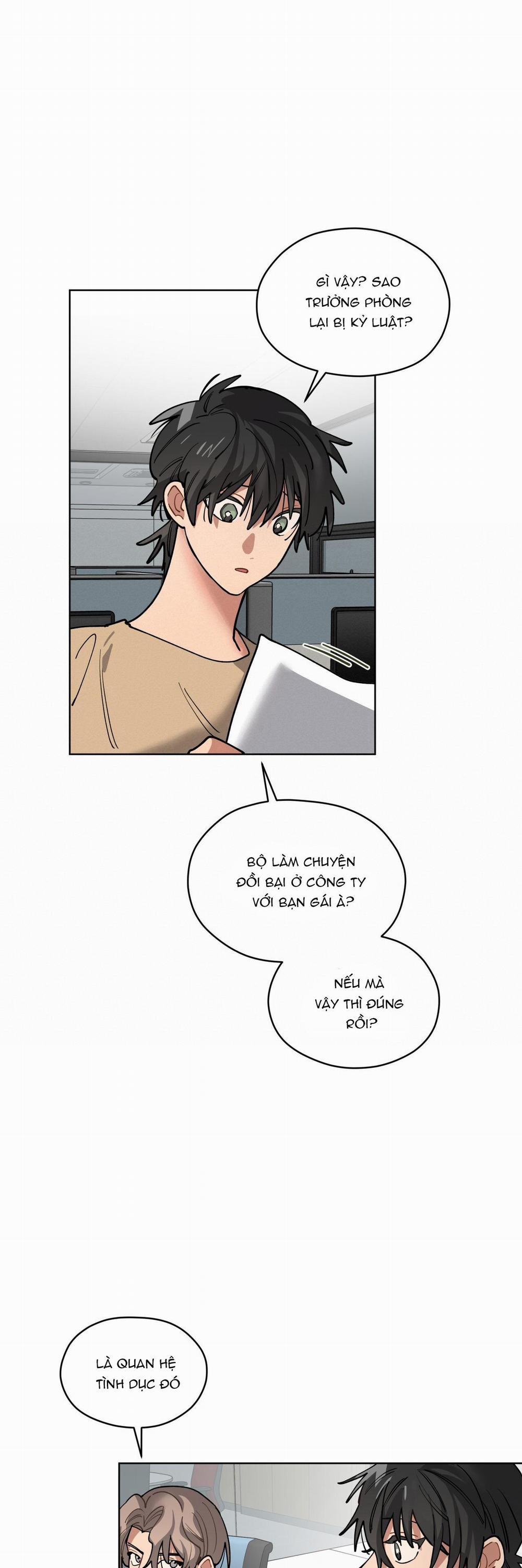 Cơn Mưa Rào 73 trang 25