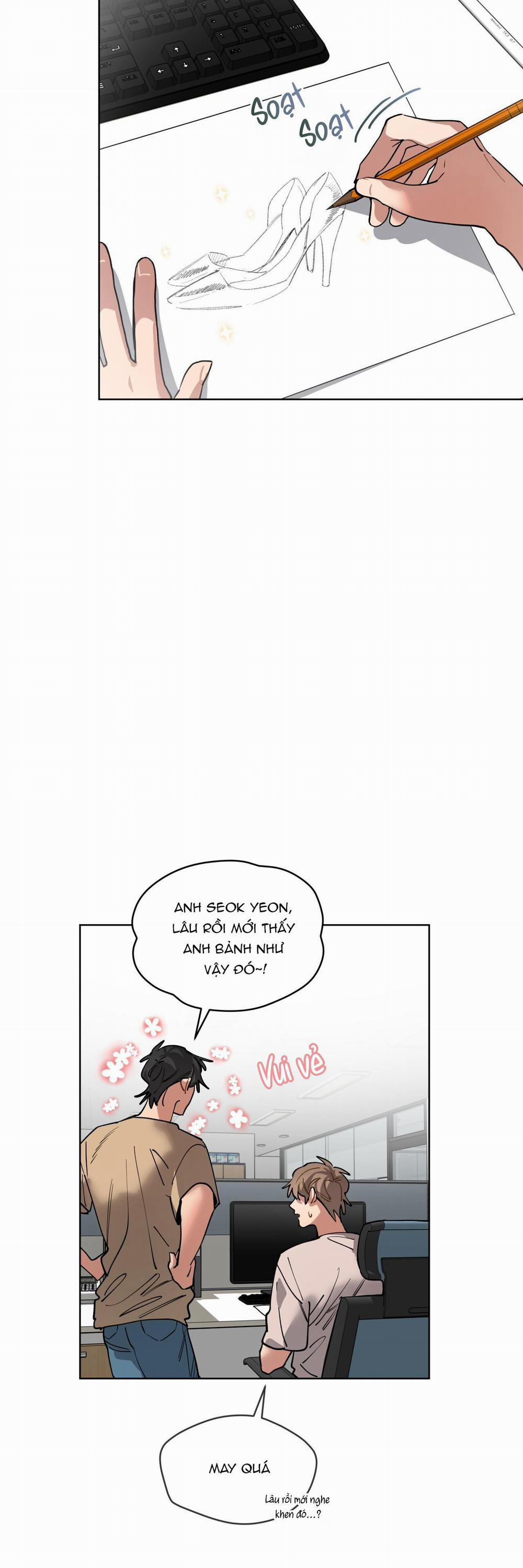 Cơn Mưa Rào 73 trang 29