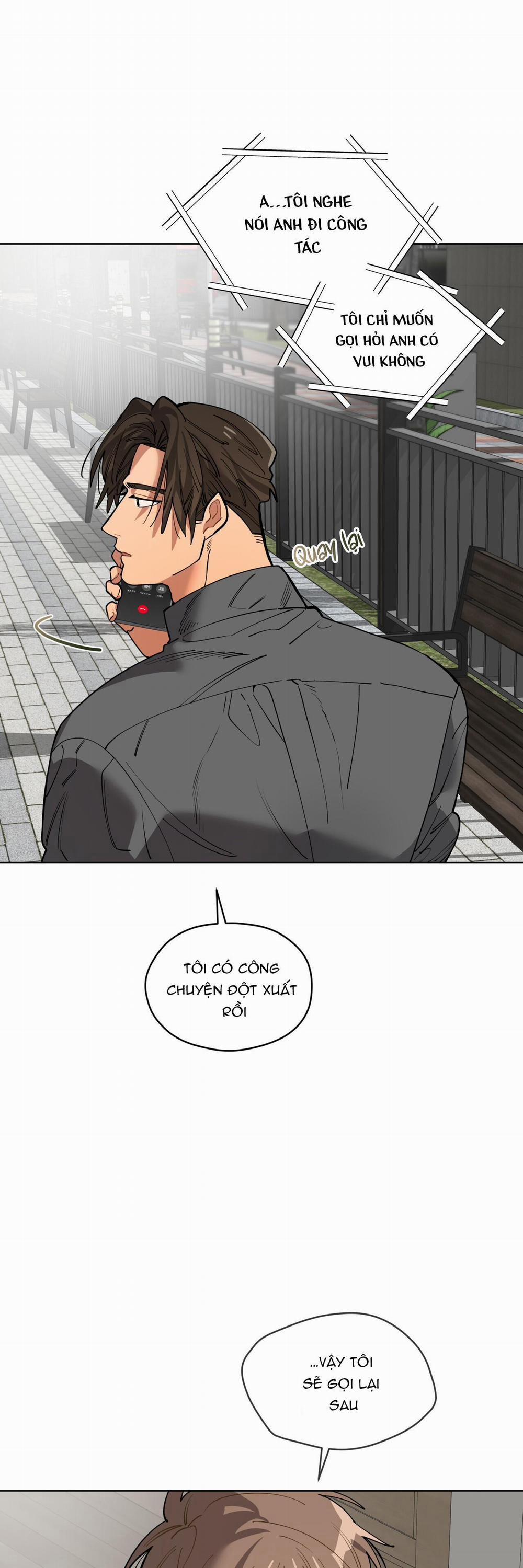 Cơn Mưa Rào 73 trang 3