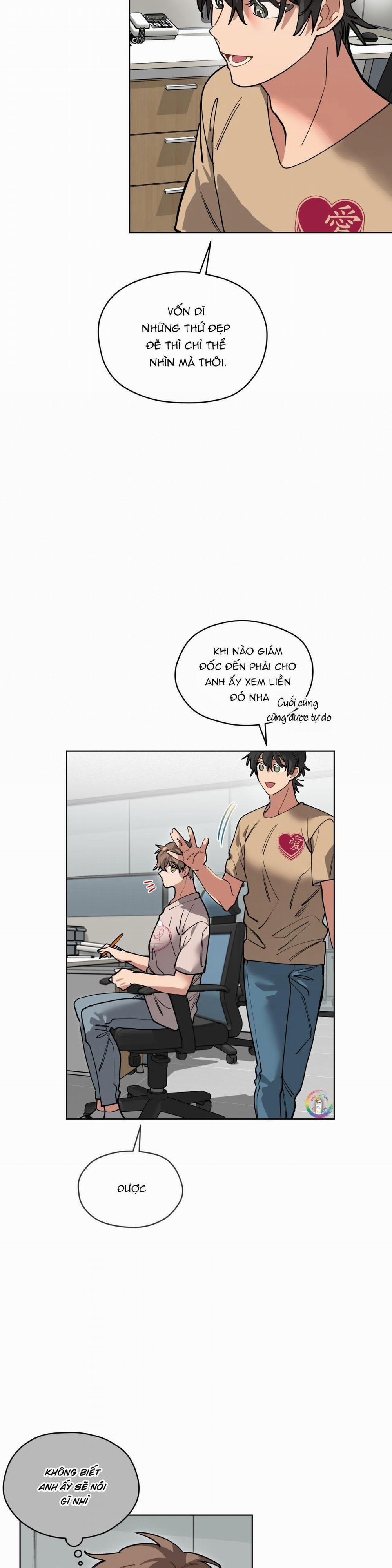 Cơn Mưa Rào 73 trang 31