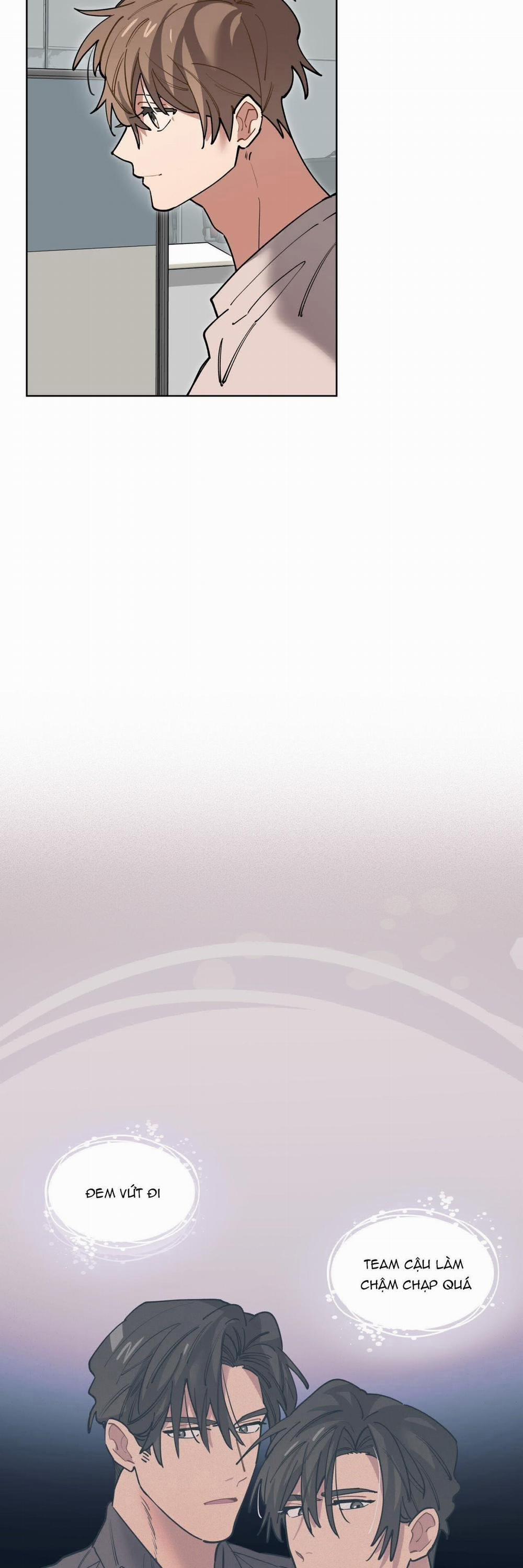 Cơn Mưa Rào 73 trang 32