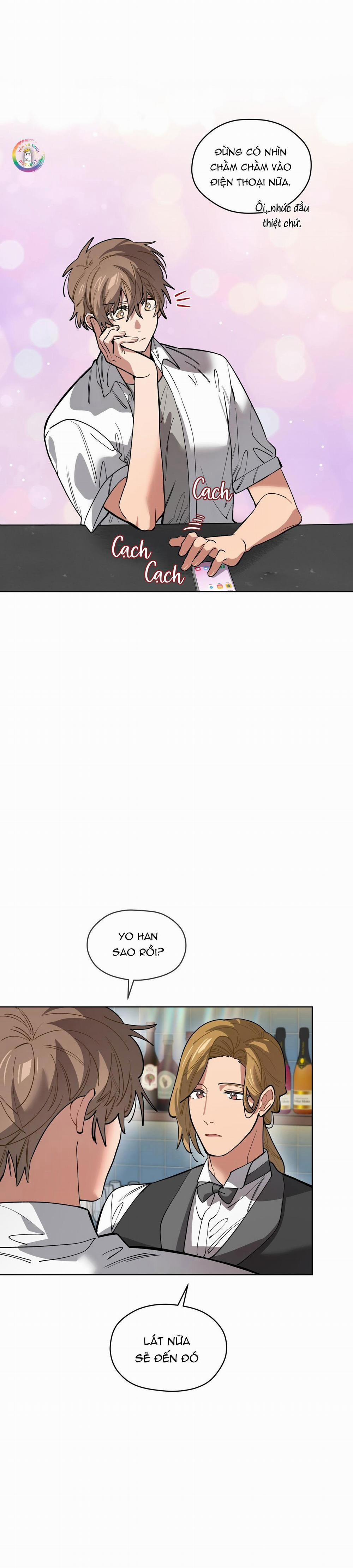 Cơn Mưa Rào 74 trang 1