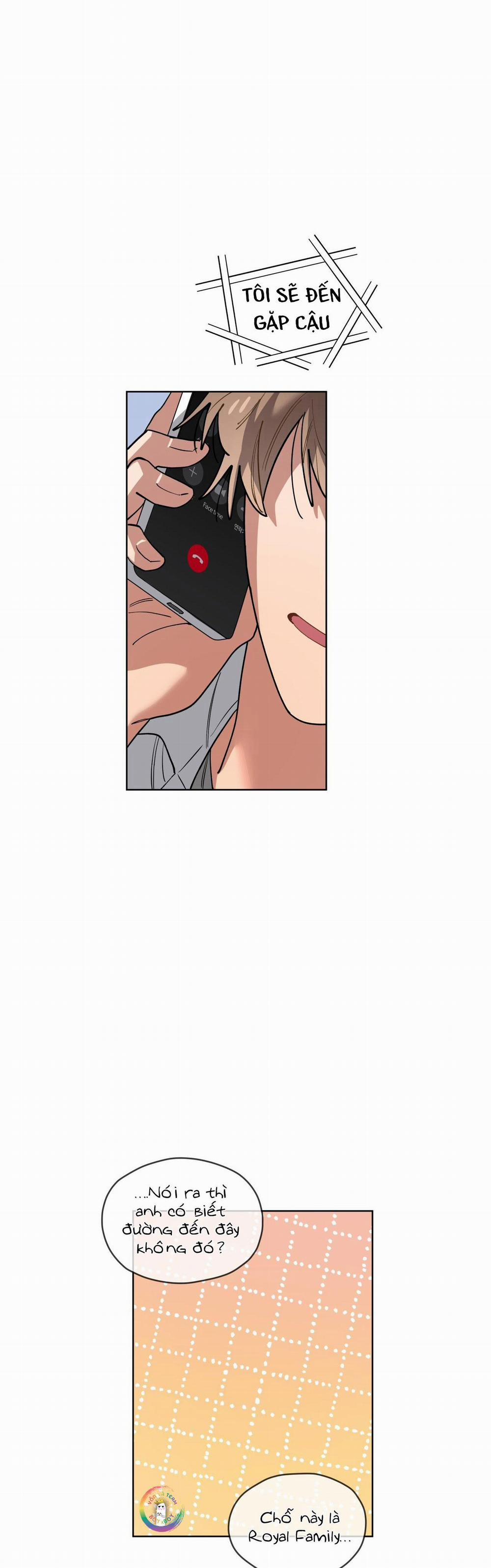 Cơn Mưa Rào 74 trang 11