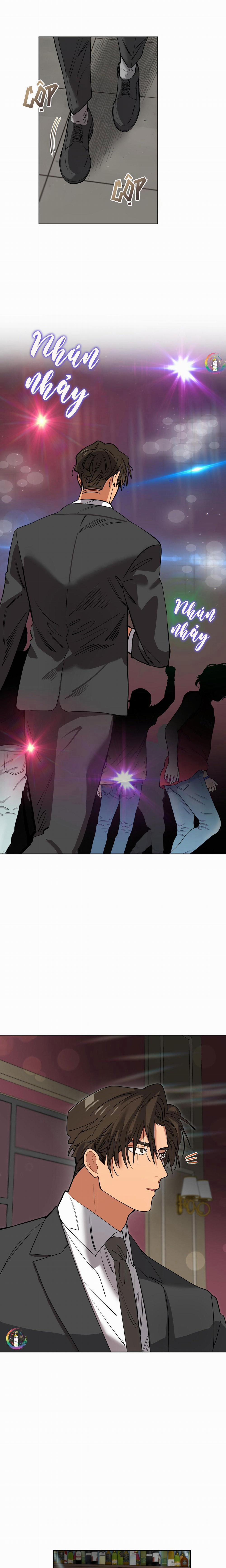 Cơn Mưa Rào 74 trang 14