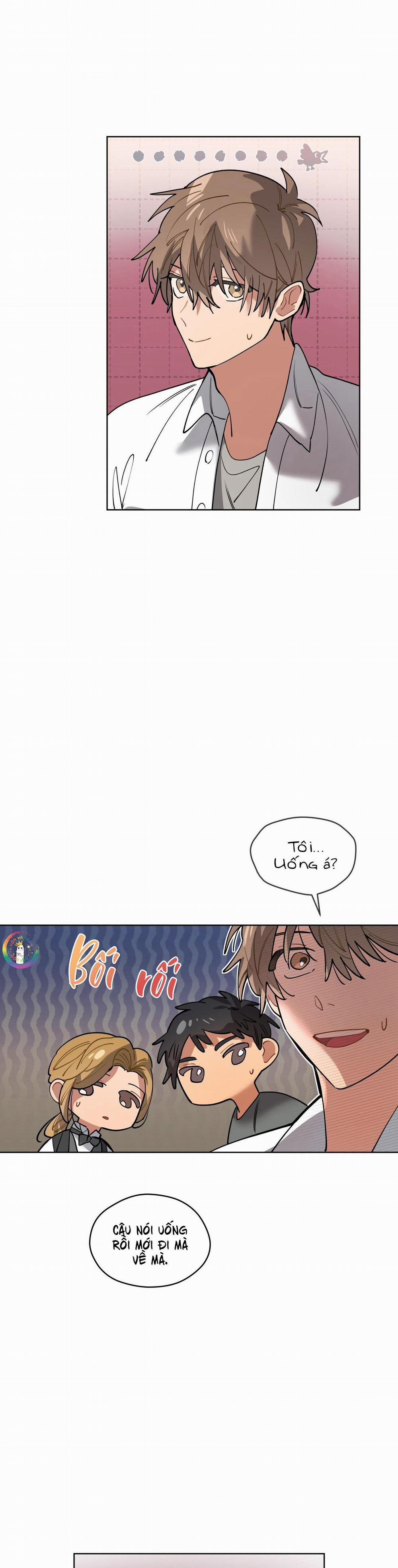 Cơn Mưa Rào 74 trang 17