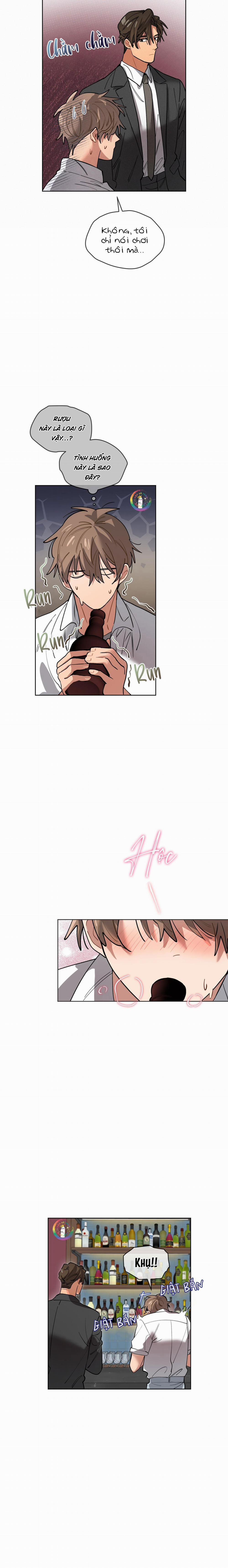 Cơn Mưa Rào 74 trang 18