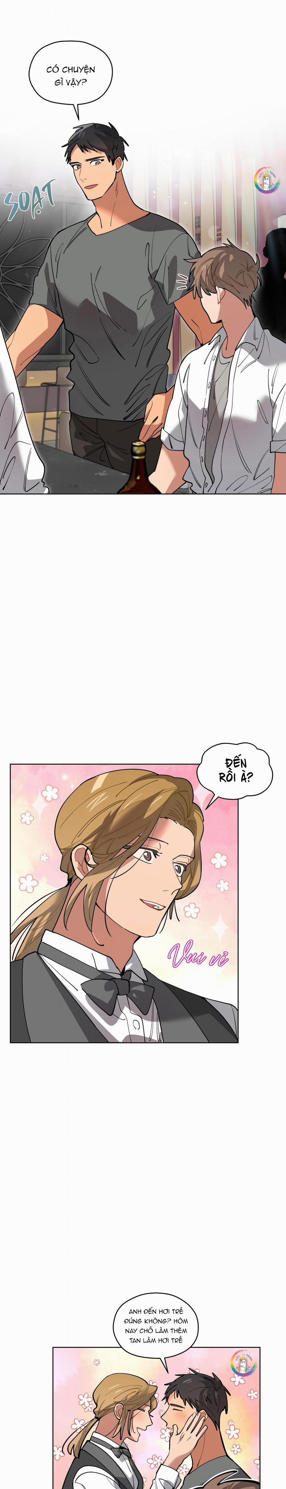 Cơn Mưa Rào 74 trang 5