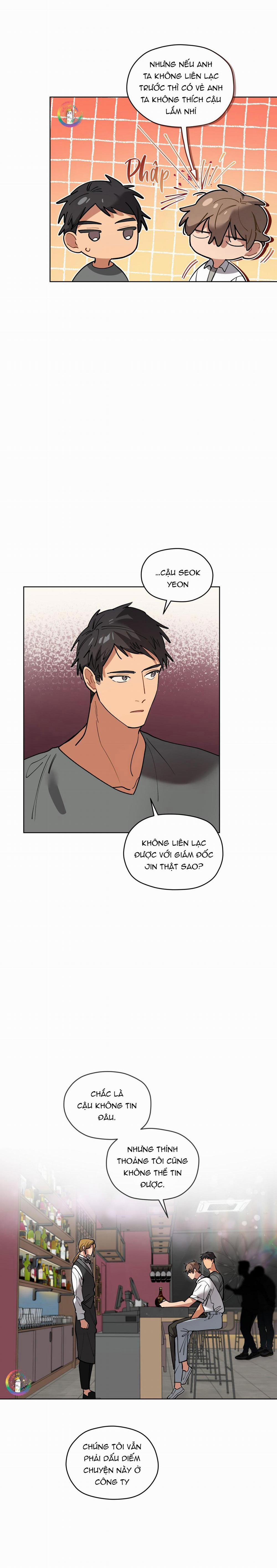 Cơn Mưa Rào 74 trang 7