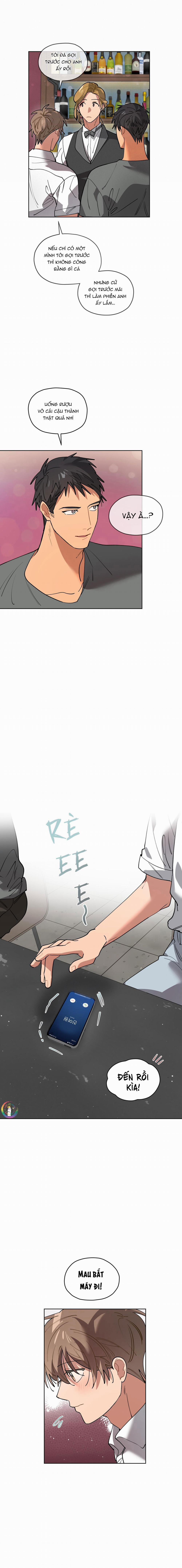 Cơn Mưa Rào 74 trang 9