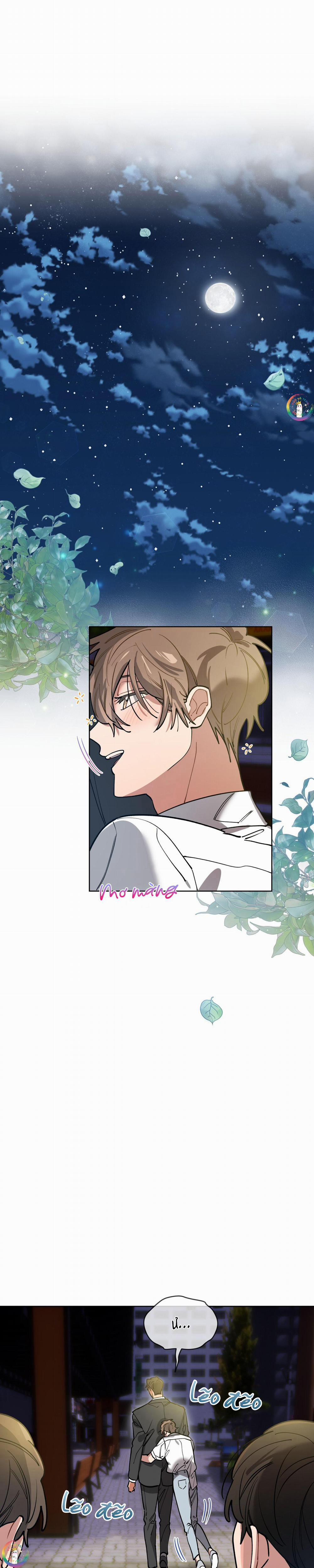 Cơn Mưa Rào 75 trang 1