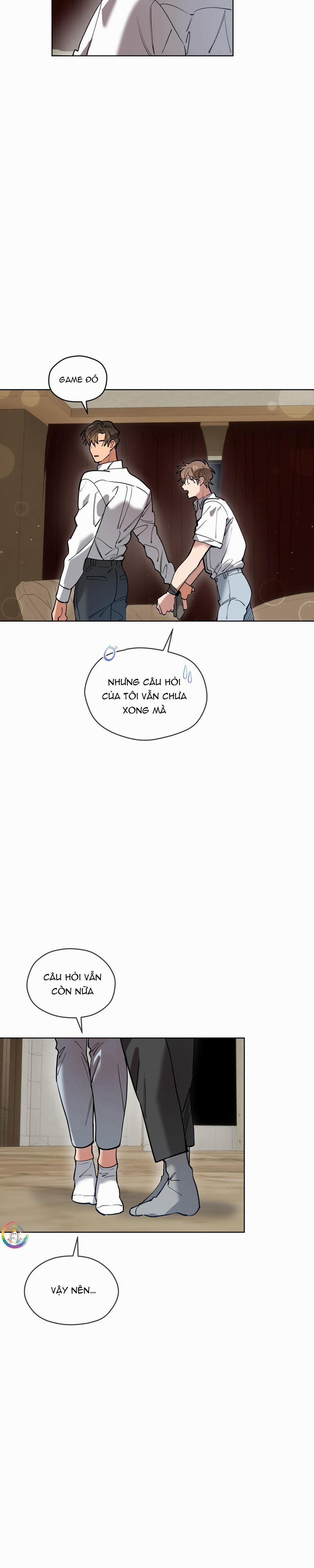 Cơn Mưa Rào 75 trang 11