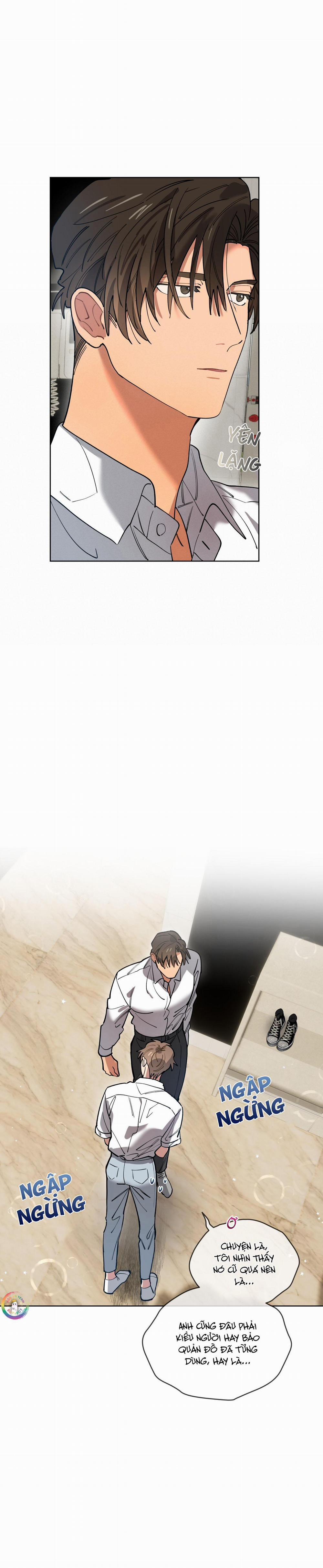 Cơn Mưa Rào 75 trang 13