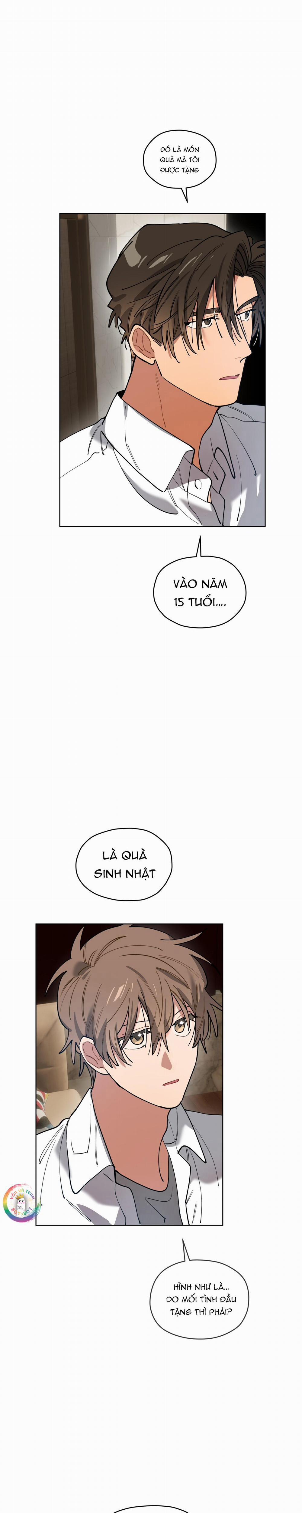 Cơn Mưa Rào 75 trang 14