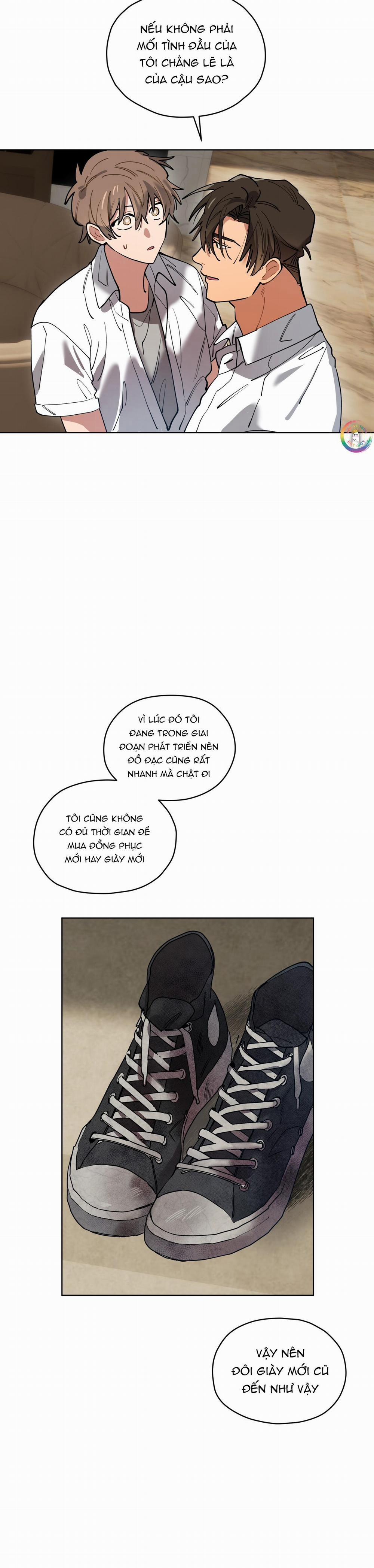 Cơn Mưa Rào 75 trang 15