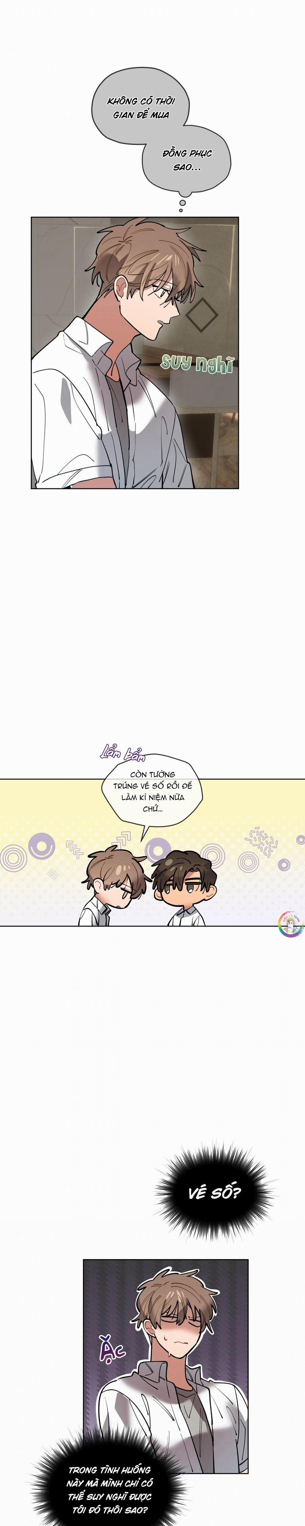 Cơn Mưa Rào 75 trang 16