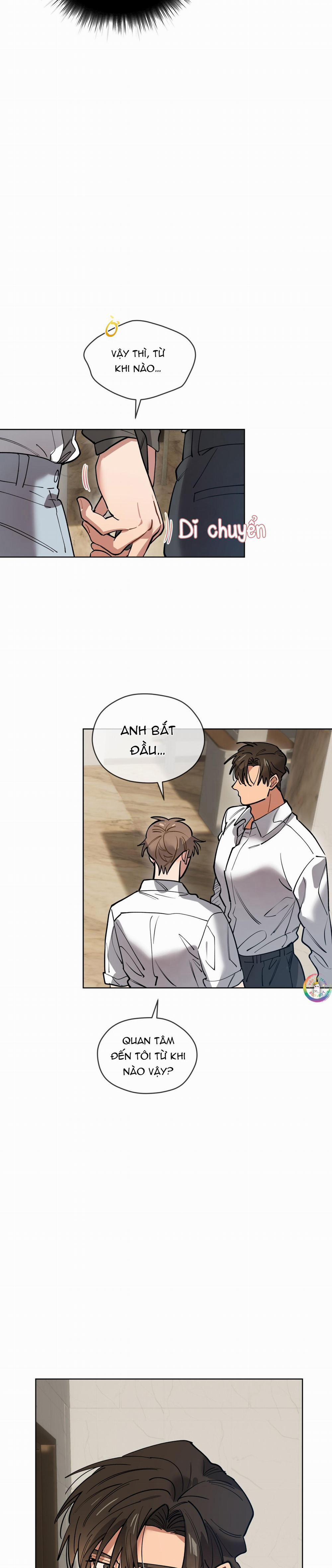 Cơn Mưa Rào 75 trang 17