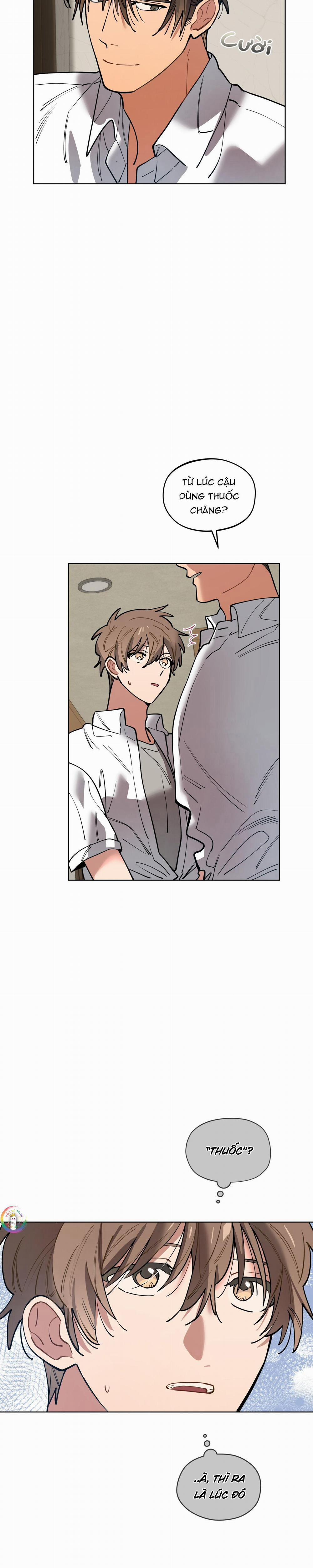 Cơn Mưa Rào 75 trang 18