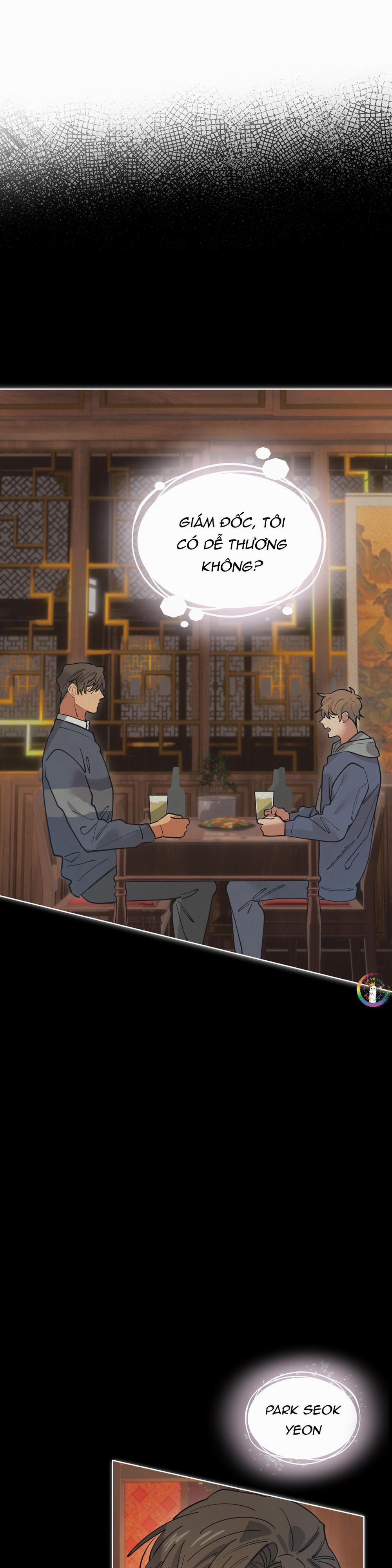 Cơn Mưa Rào 75 trang 19