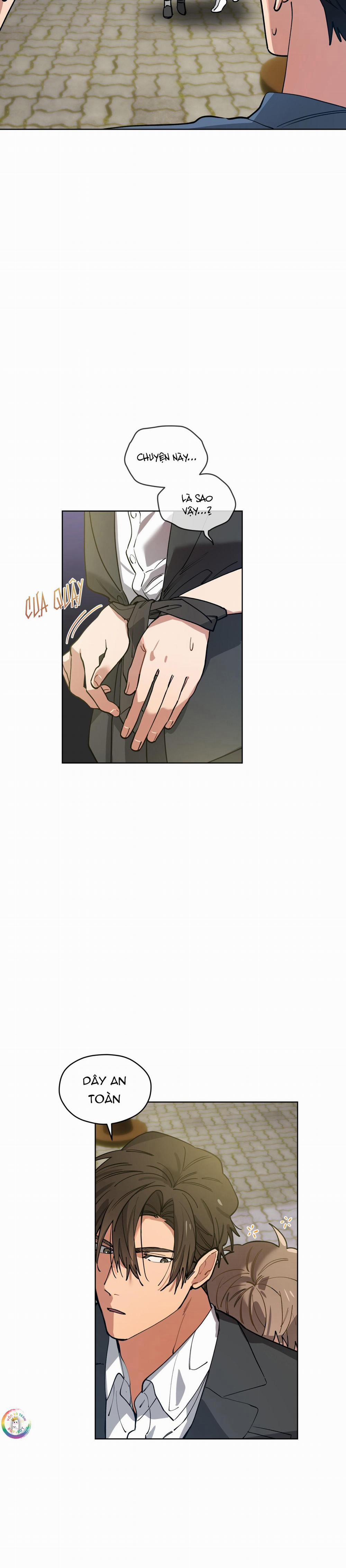 Cơn Mưa Rào 75 trang 2