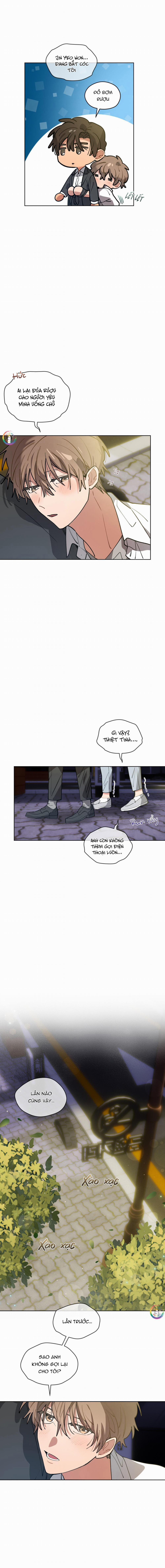 Cơn Mưa Rào 75 trang 3