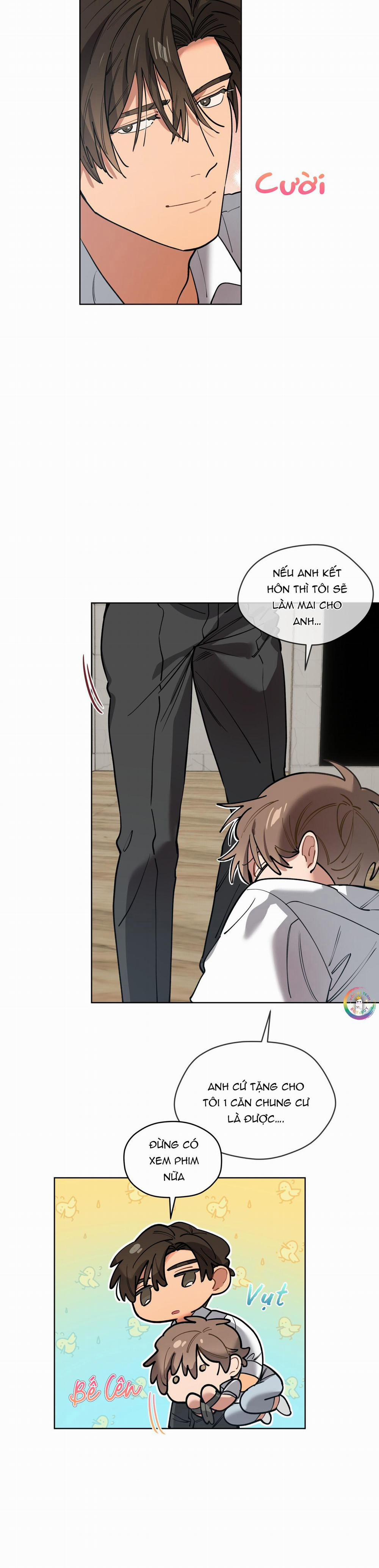 Cơn Mưa Rào 75 trang 8