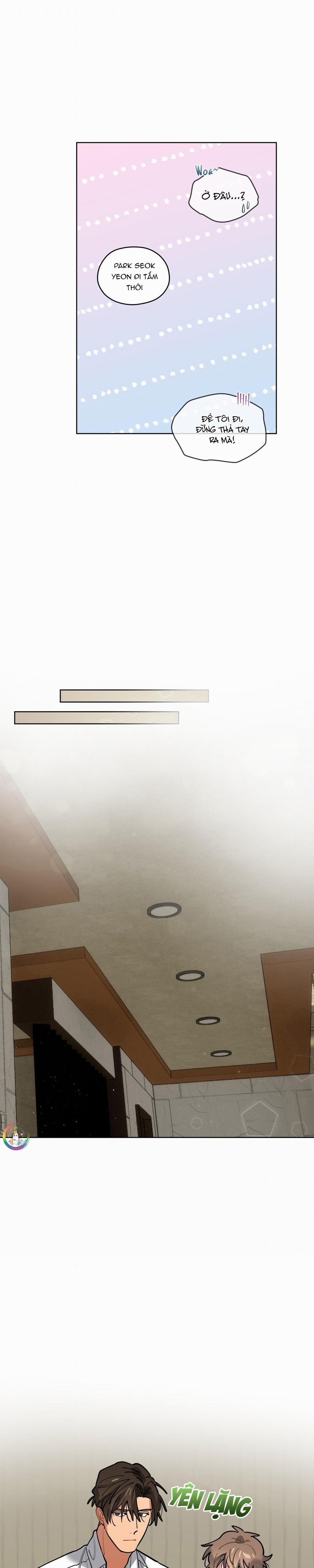 Cơn Mưa Rào 75 trang 9