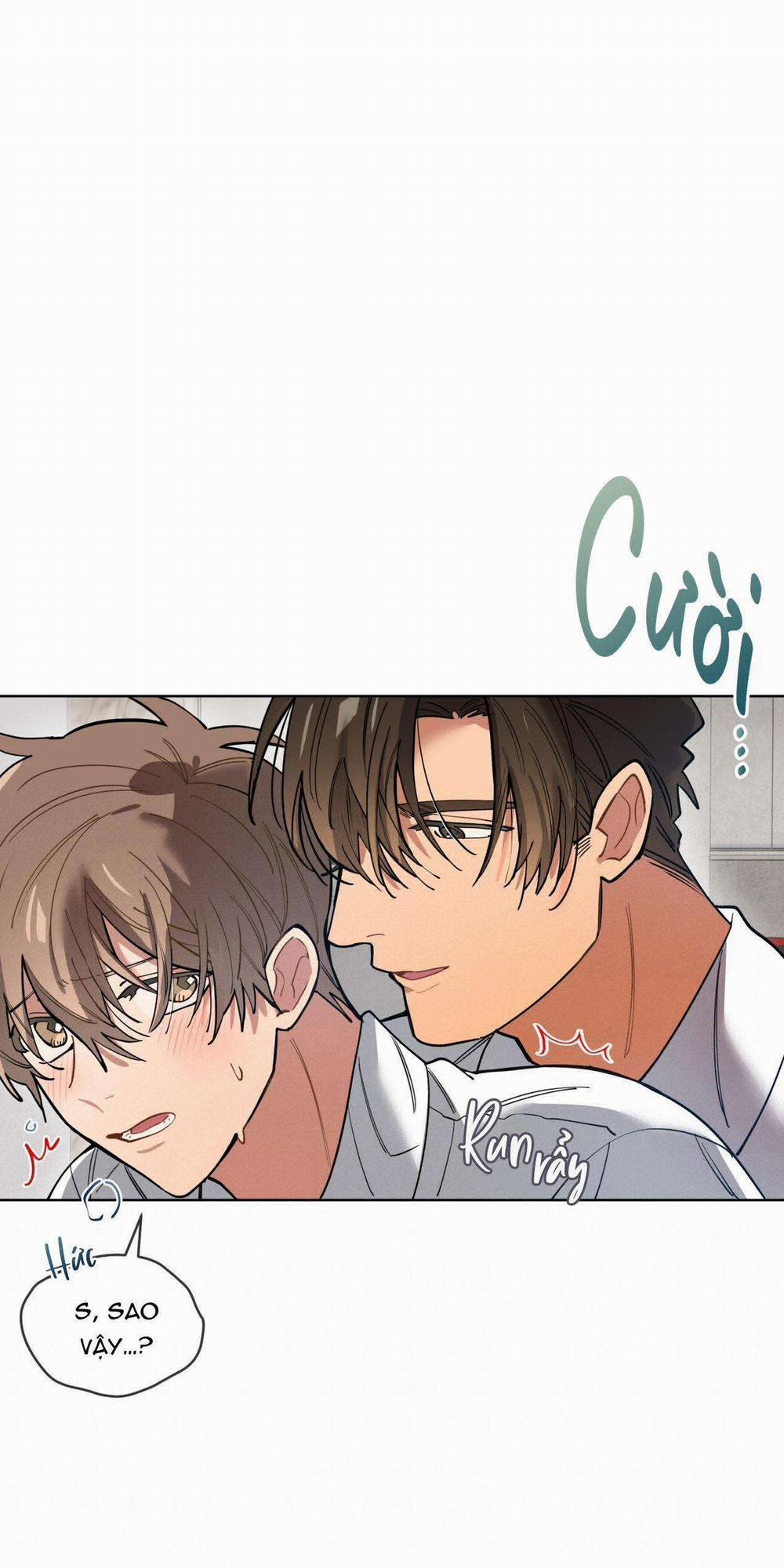 Cơn Mưa Rào 76 trang 15