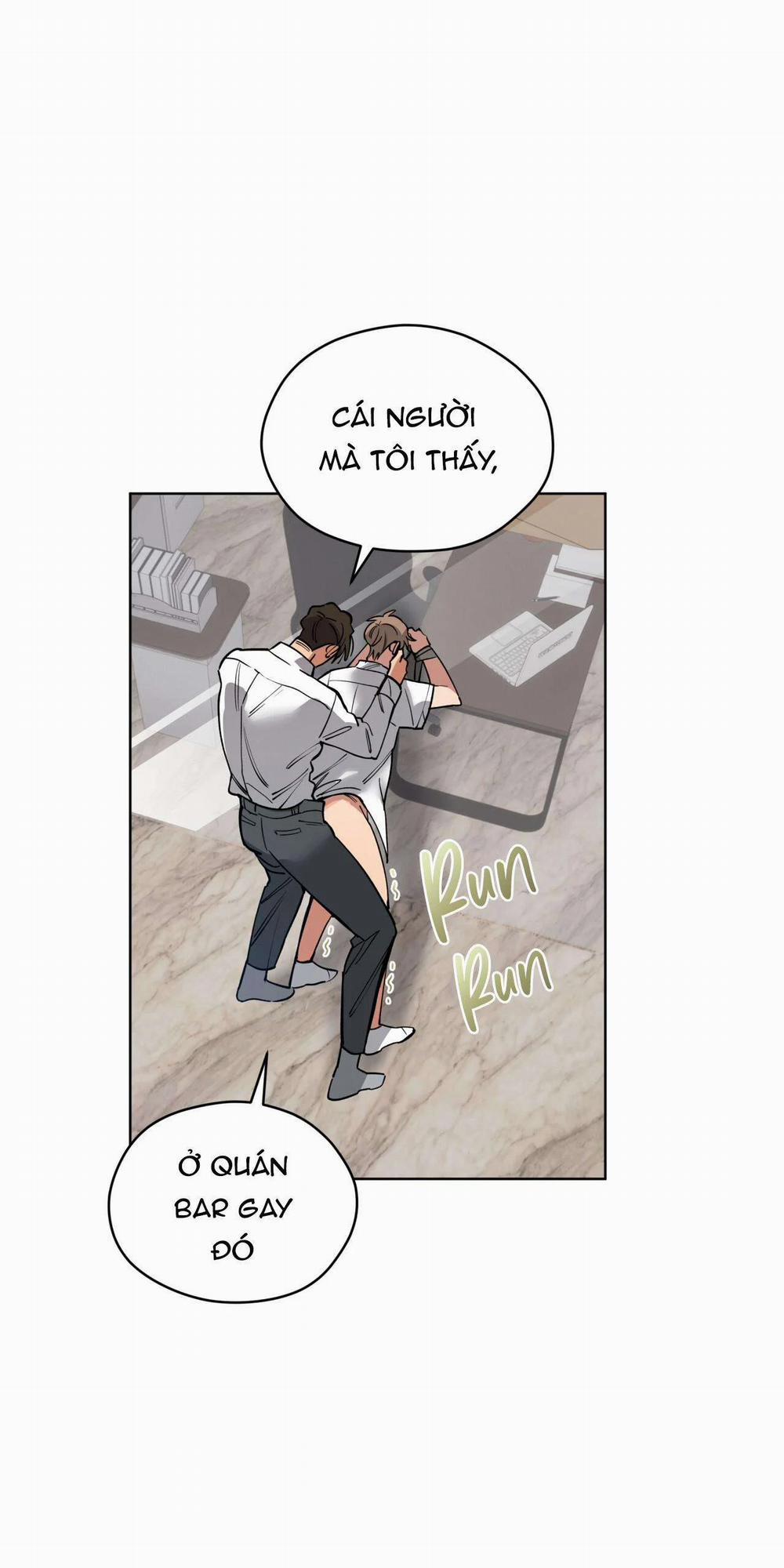 Cơn Mưa Rào 76 trang 17