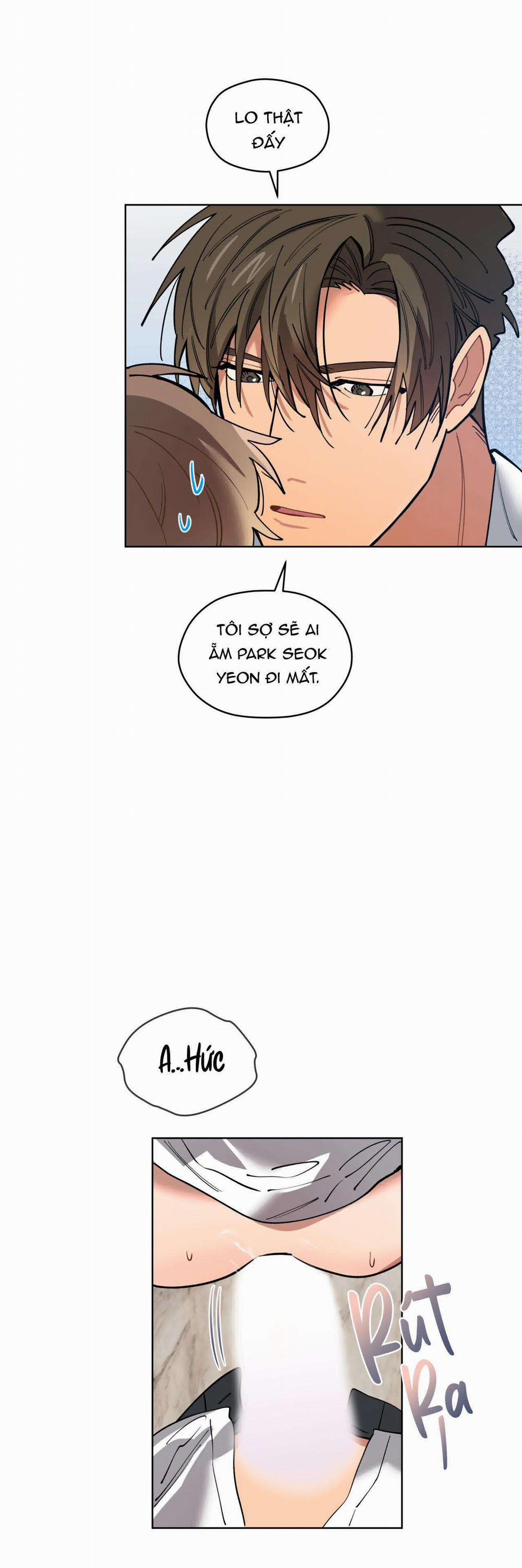 Cơn Mưa Rào 76 trang 19