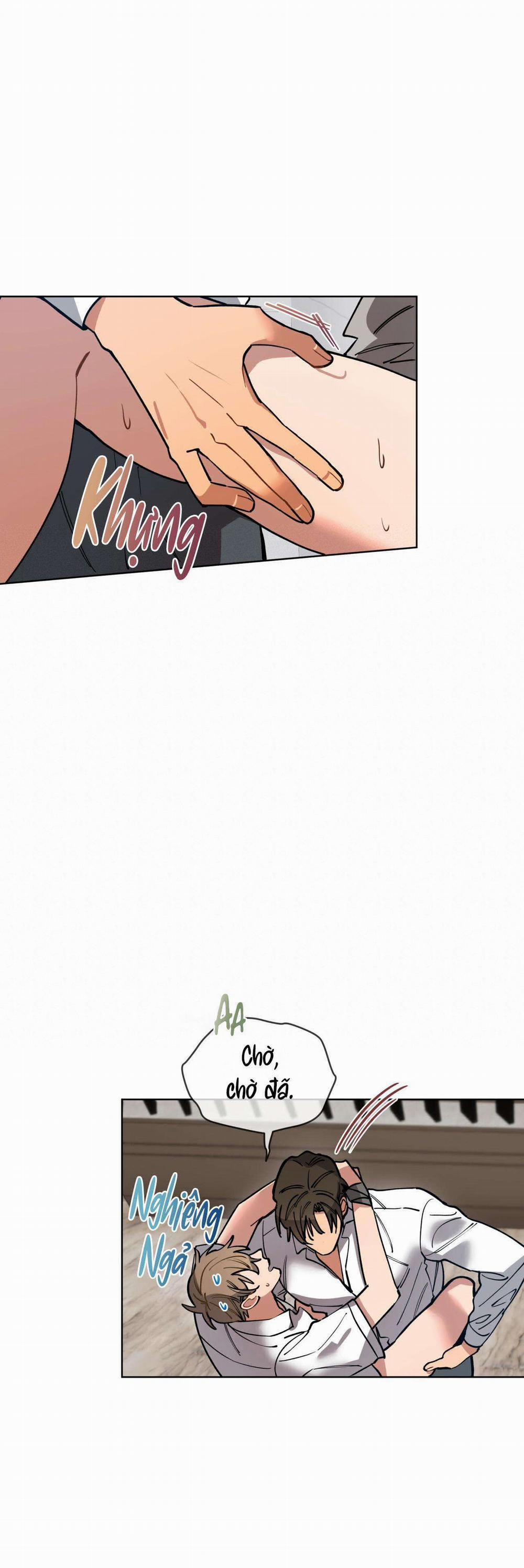 Cơn Mưa Rào 76 trang 27