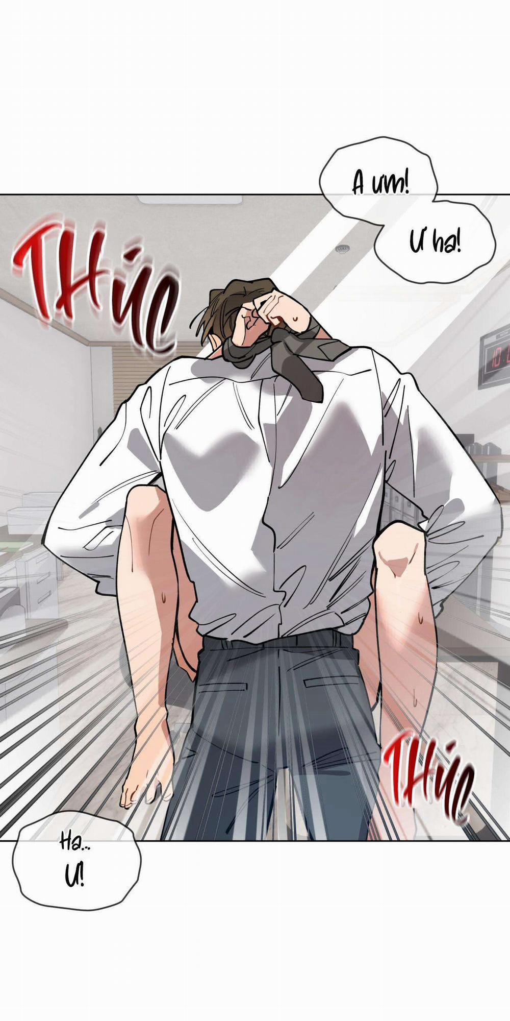 Cơn Mưa Rào 76 trang 30