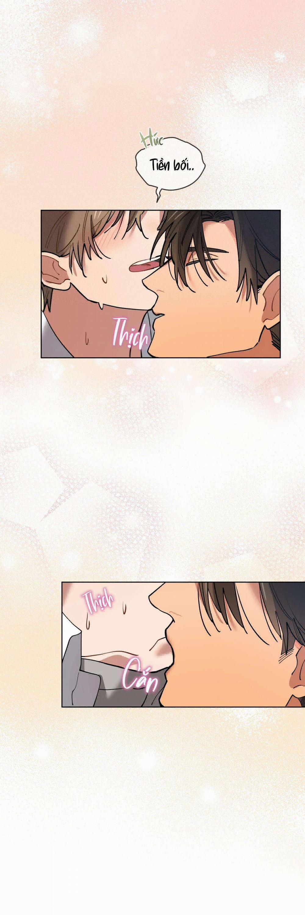 Cơn Mưa Rào 76 trang 38